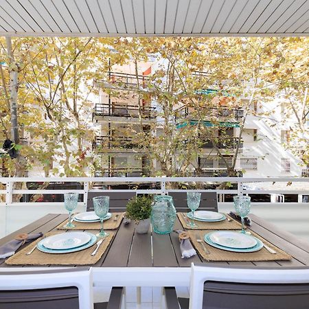 UHC Apartamento Ruiseñores Salou Exterior foto