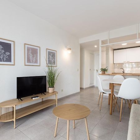 UHC Apartamento Ruiseñores Salou Exterior foto