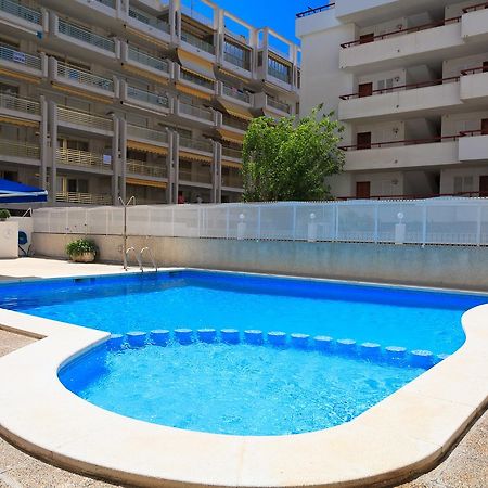 UHC Apartamento Ruiseñores Salou Exterior foto