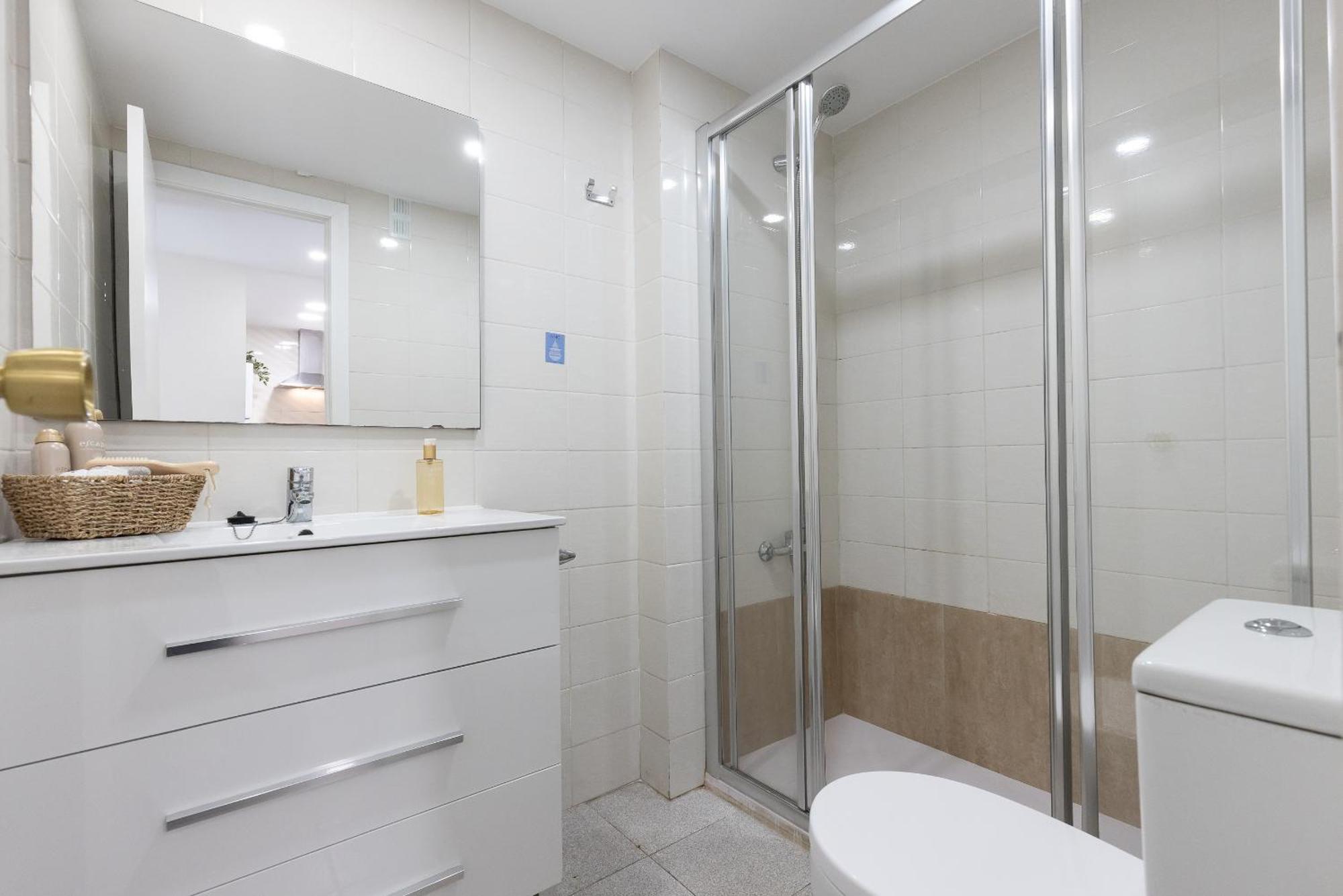 UHC Apartamento Ruiseñores Salou Exterior foto