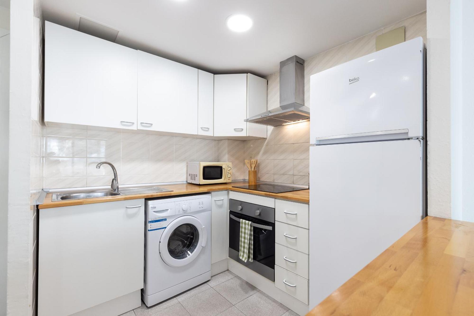 UHC Apartamento Ruiseñores Salou Exterior foto
