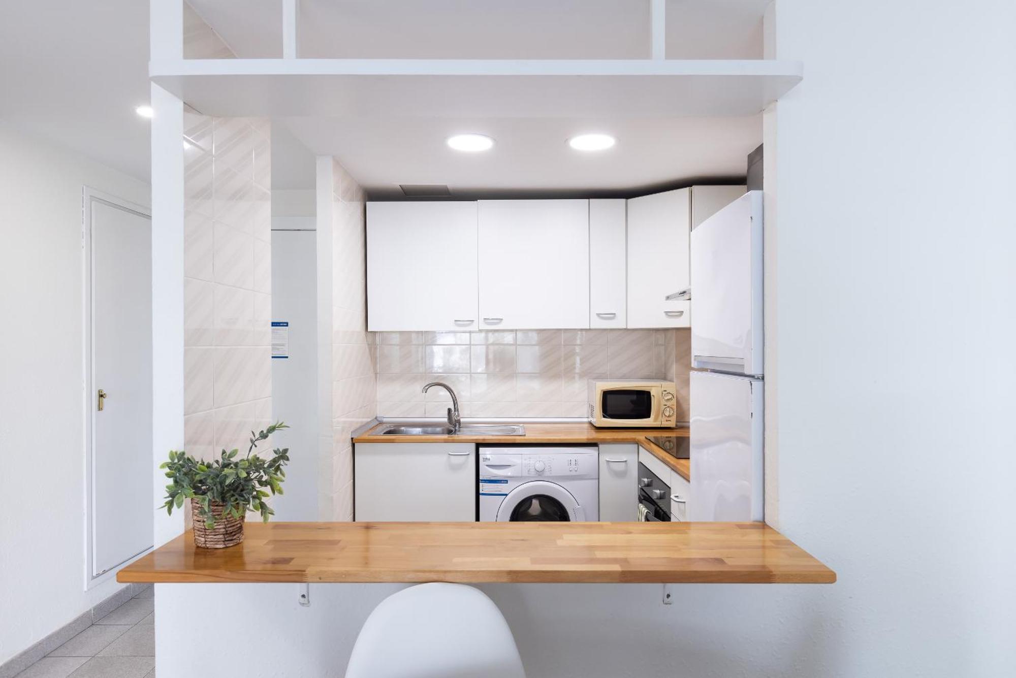 UHC Apartamento Ruiseñores Salou Exterior foto