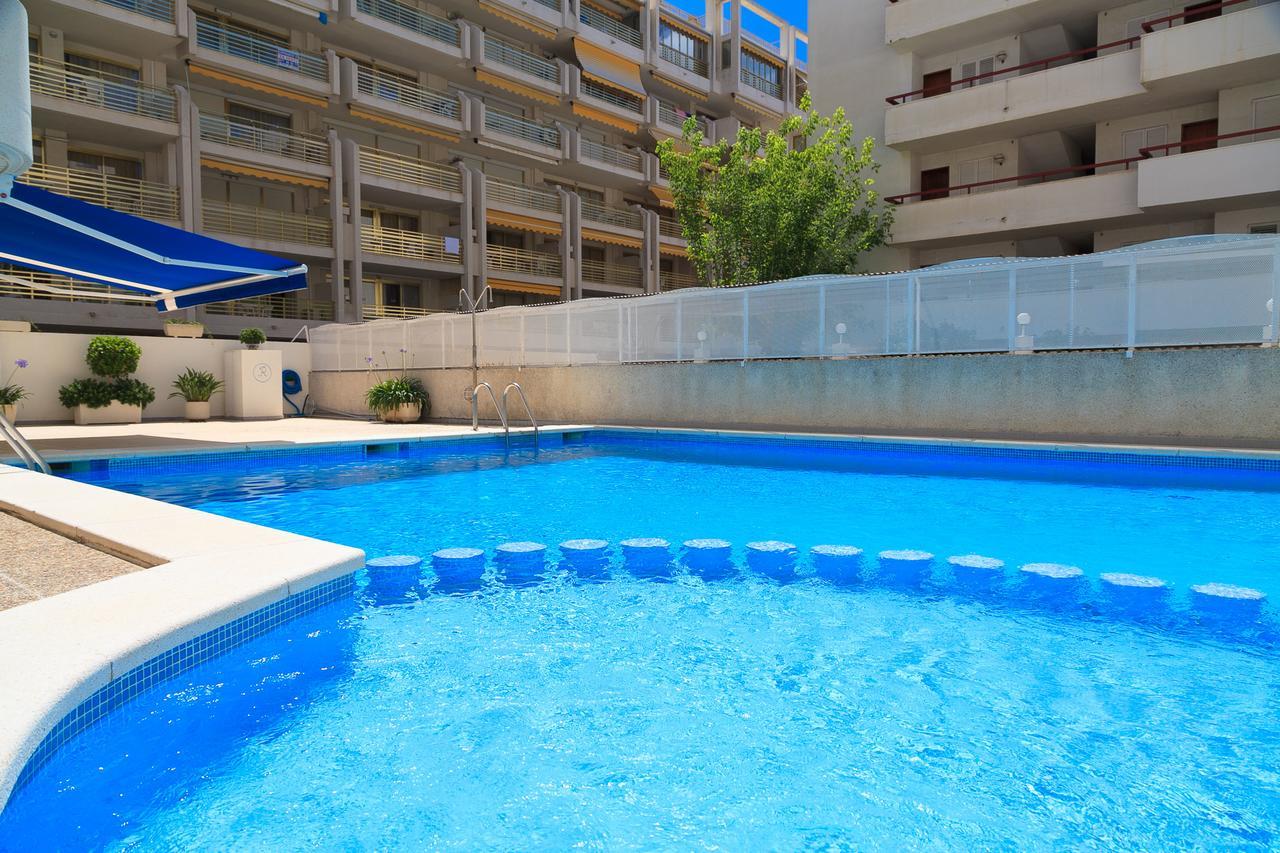 UHC Apartamento Ruiseñores Salou Exterior foto