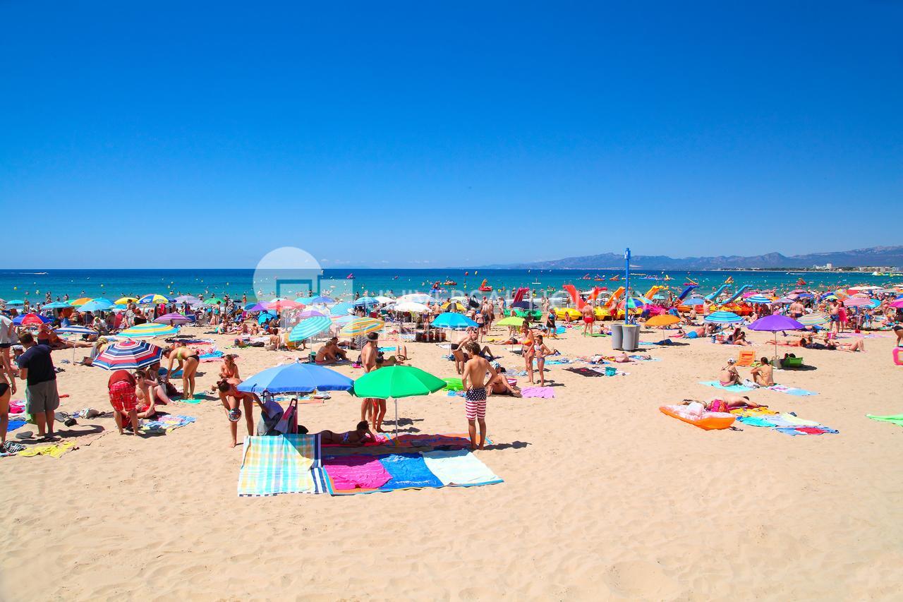 UHC Apartamento Ruiseñores Salou Exterior foto